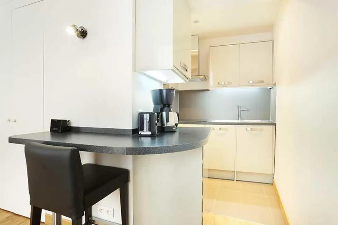 Marais Appartement