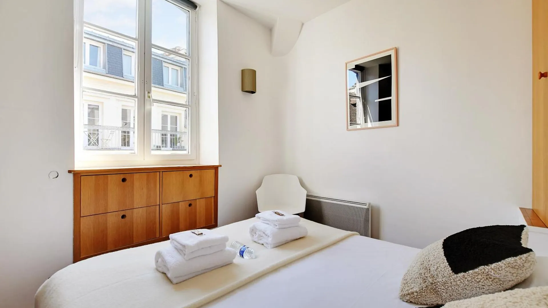 Appartement Marais *