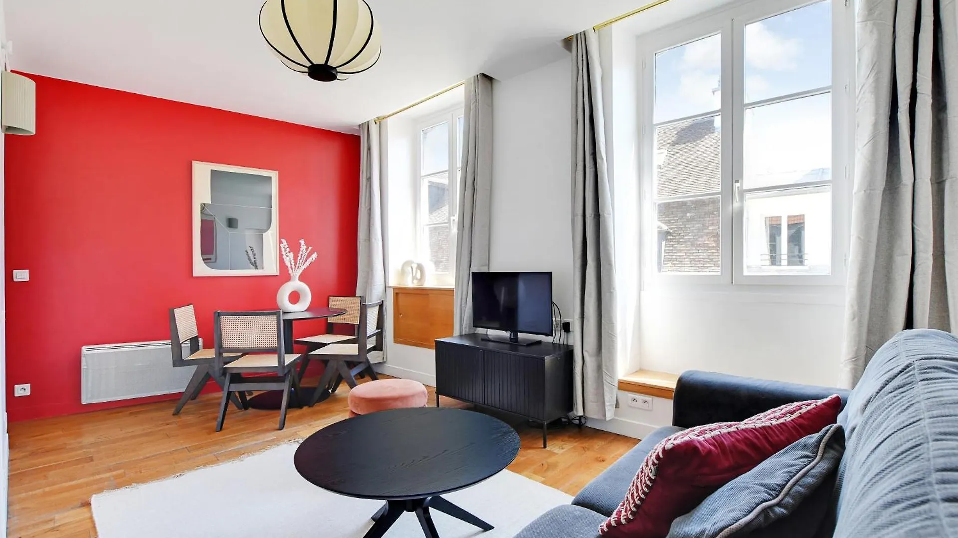 Appartement Marais *