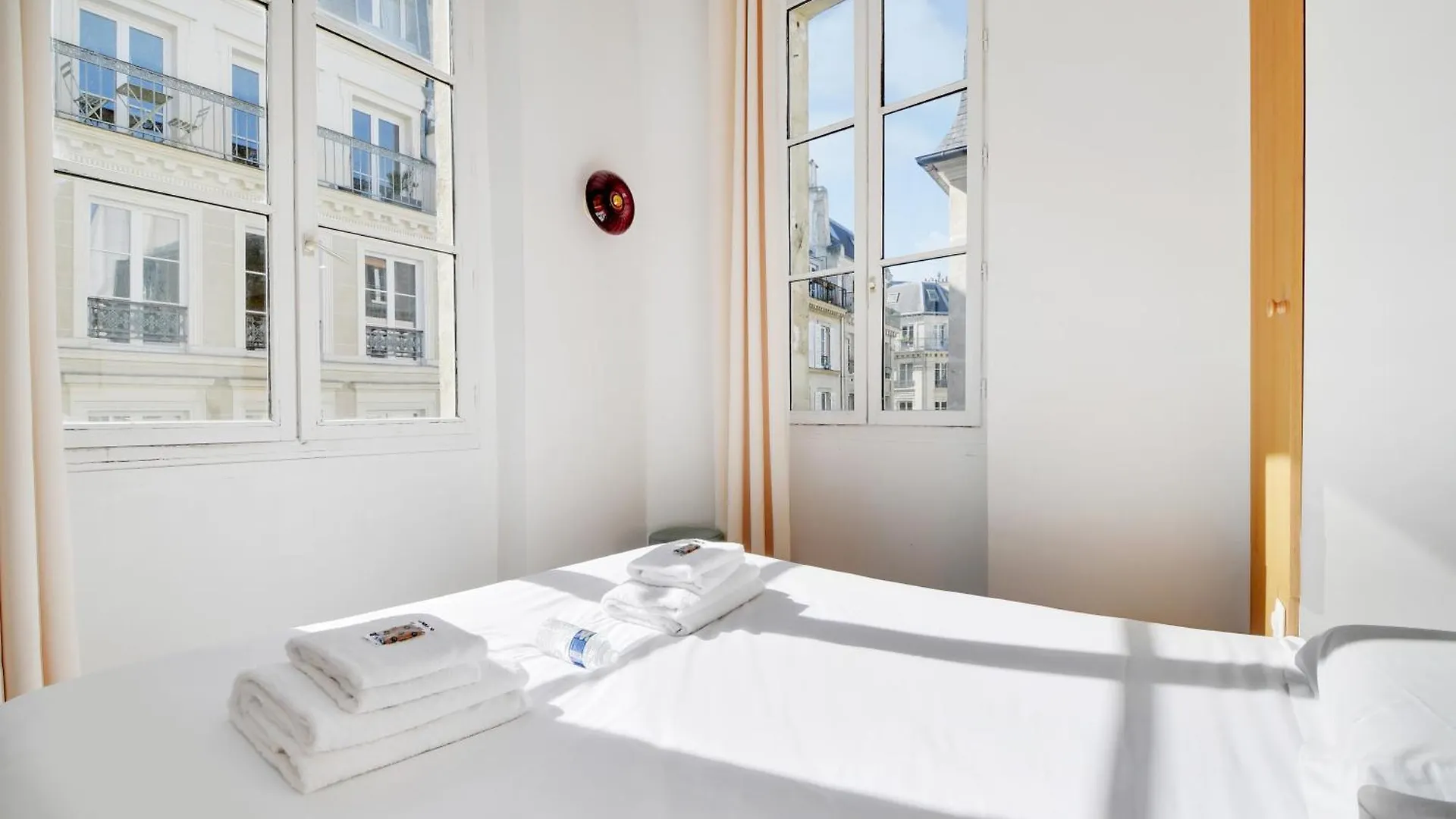 Appartement Marais *