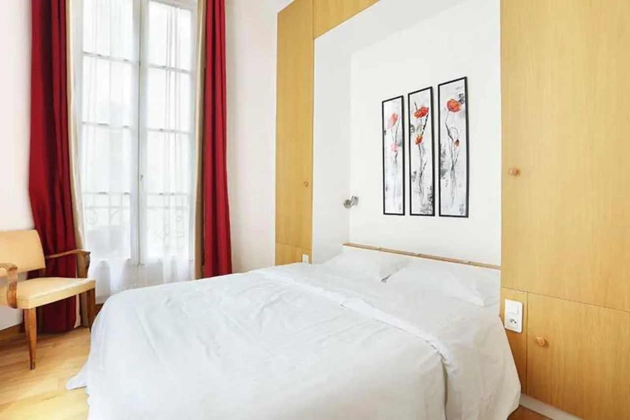 Marais Apartament *